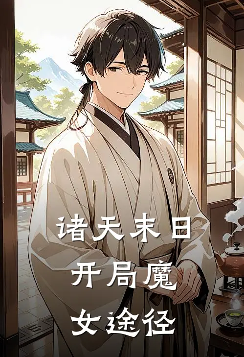 诸天末日：开局魔女途径