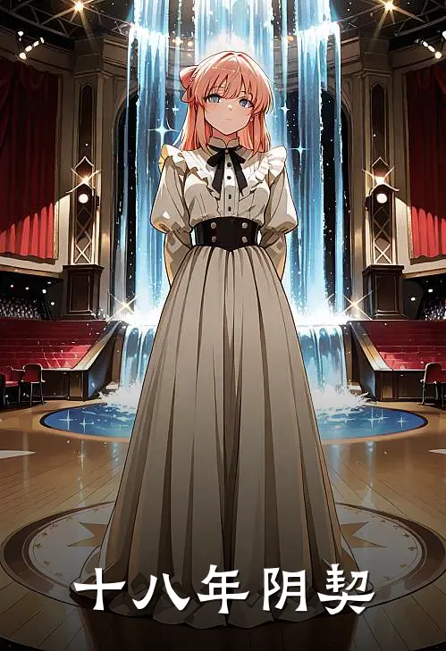 十八年阴契