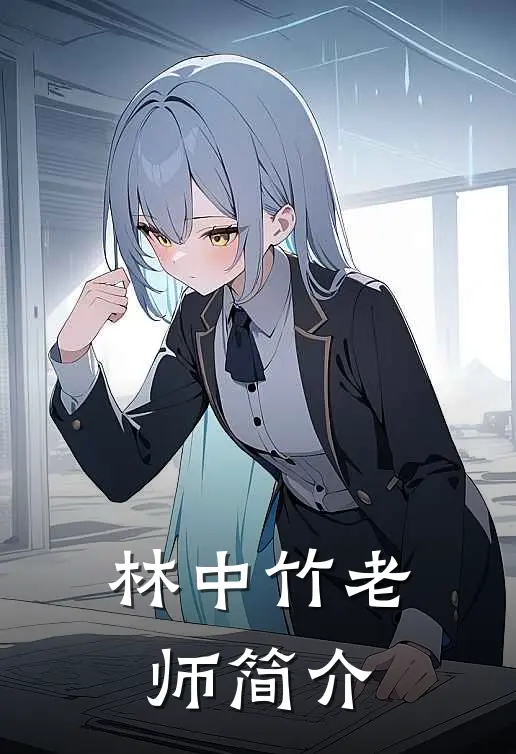 林中竹老师简介