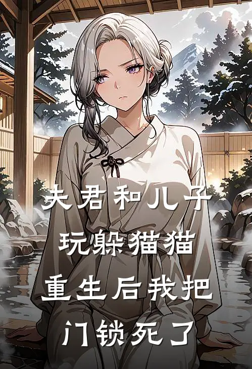 夫君和儿子玩躲猫猫，重生后我把门锁死了（我陆远）最新章节列表_我陆远)夫君和儿子玩躲猫猫，重生后我把门锁死了最新章节列表笔趣阁（夫君和儿子玩躲猫猫，重生后我把门锁死了）
