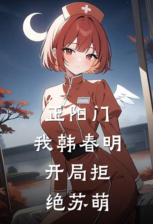 正阳门：我韩春明，开局拒绝苏萌