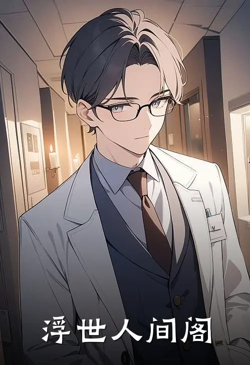 浮世人间阁(胡自清万里)好看的小说推荐完结_完本小说浮世人间阁胡自清万里