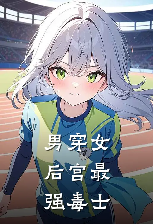 男穿女：后宫最强毒士