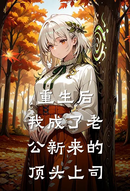 重生后，我成了老公新来的顶头上司