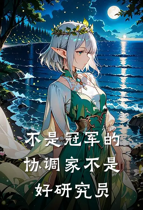 不是冠军的协调家不是好研究员