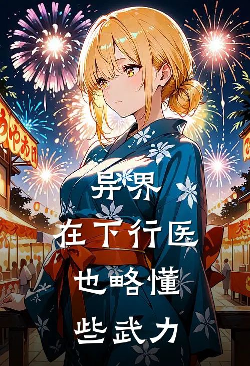 异界：在下行医，也略懂些武力