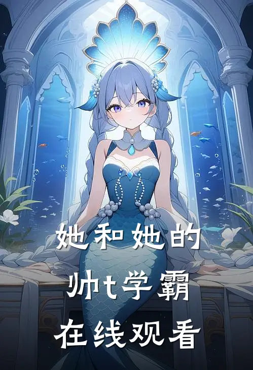 她和她的帅t学霸在线观看