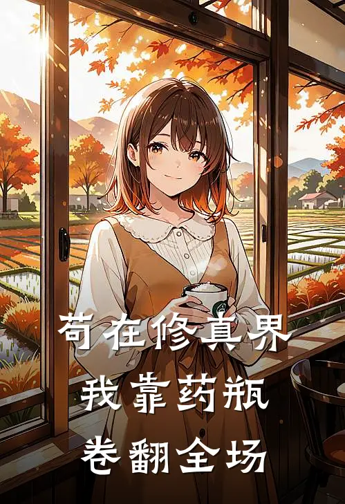 苟在修真界，我靠药瓶卷翻全场