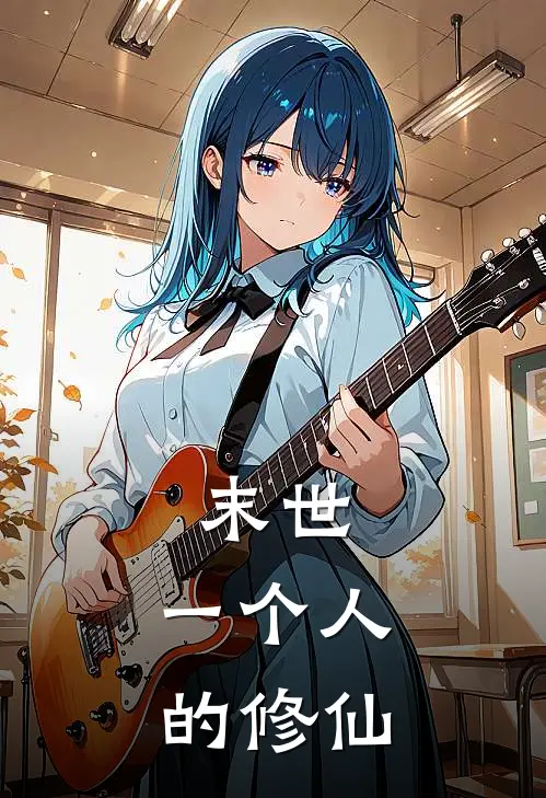 末世：一个人的修仙