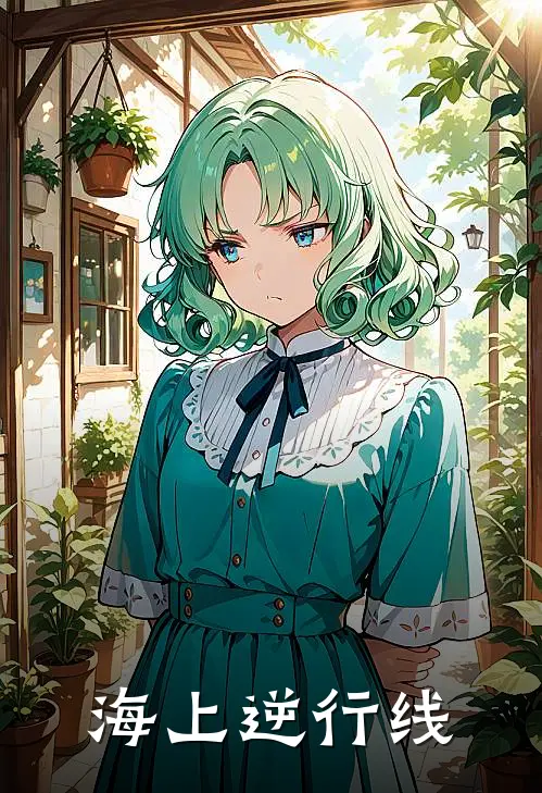 海上逆行线韩嘉措夏芷最新小说推荐_完结小说海上逆行线(韩嘉措夏芷)