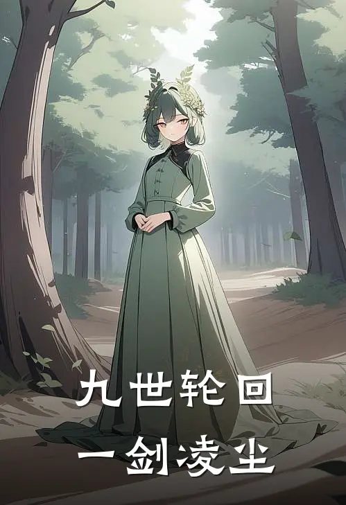 九世轮回，一剑凌尘