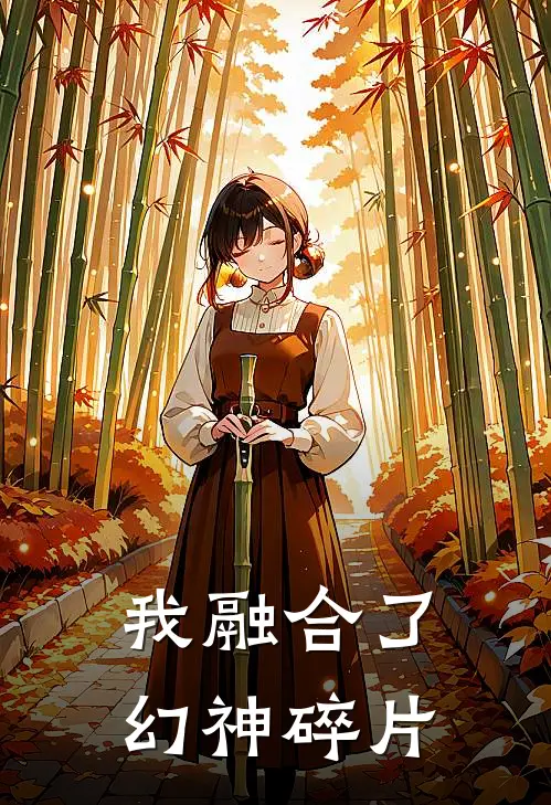 我融合了幻神碎片