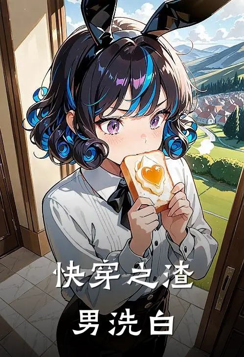快穿之渣男洗白