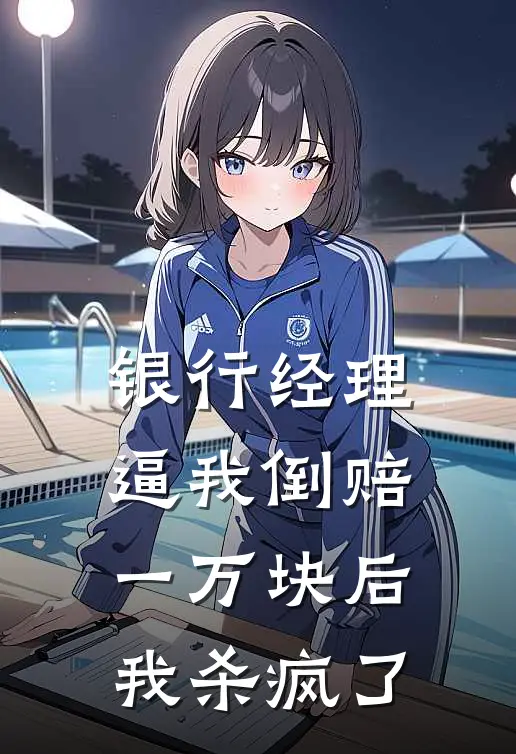 银行经理逼我倒赔一万块后，我杀疯了李总陈宁最新章节免费阅读_银行经理逼我倒赔一万块后，我杀疯了全文免费在线阅读