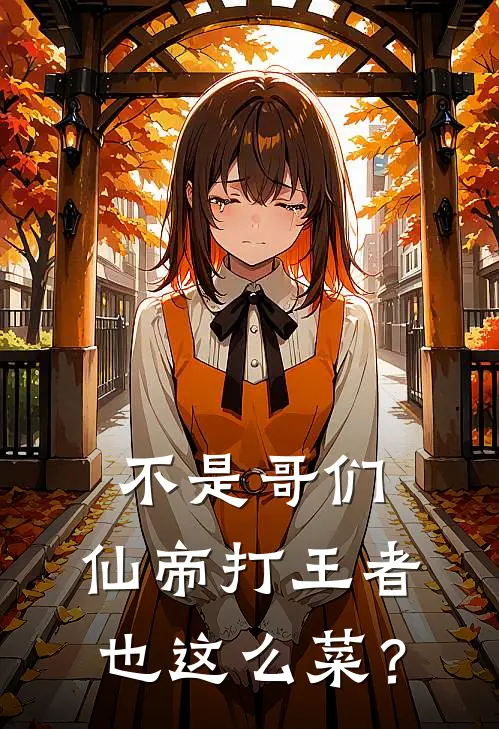 不是哥们，仙帝打王者也这么菜？(李傲风吴能)免费小说全集_完本小说免费阅读不是哥们，仙帝打王者也这么菜？(李傲风吴能)