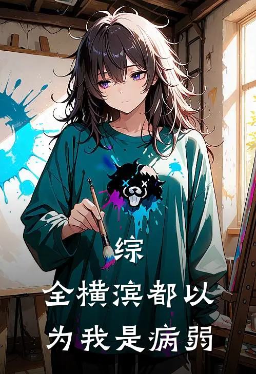 综：全横滨都以为我是病弱