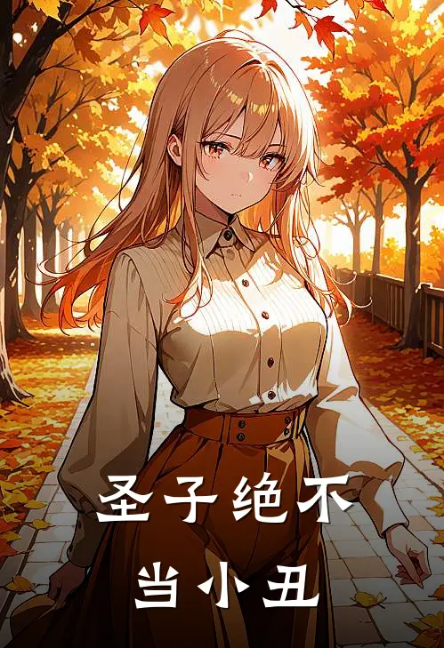 圣子绝不当小丑阿纳托利黎亦枚免费小说在线阅读_热门小说在线阅读圣子绝不当小丑阿纳托利黎亦枚