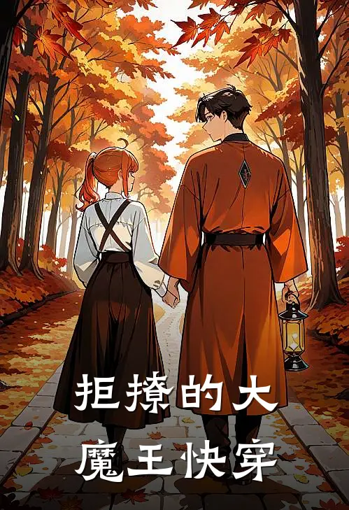 拒撩的大魔王[快穿]