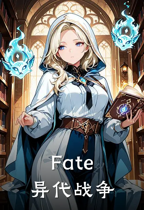 Fate：异代战争