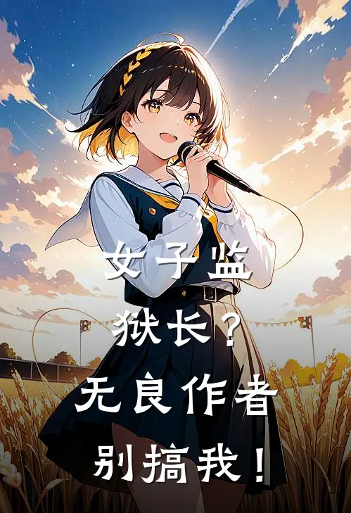 女子监狱长？无良作者别搞我！