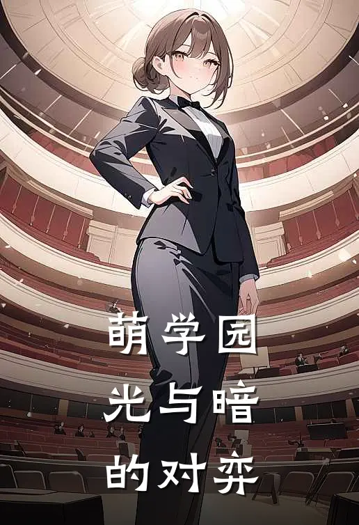 萌学园：光与暗的对弈(雷曜贺普)推荐完结小说_最新章节列表萌学园：光与暗的对弈(雷曜贺普)