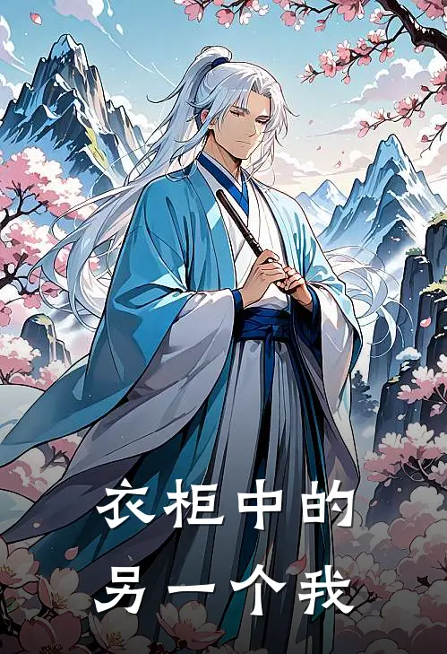 衣柜中的另一个我林夏程墨热门小说排行_免费小说衣柜中的另一个我林夏程墨