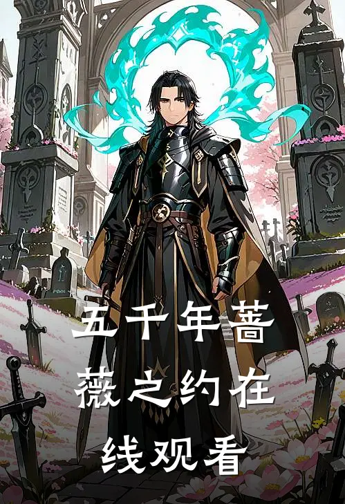 五千年蔷薇之约在线观看