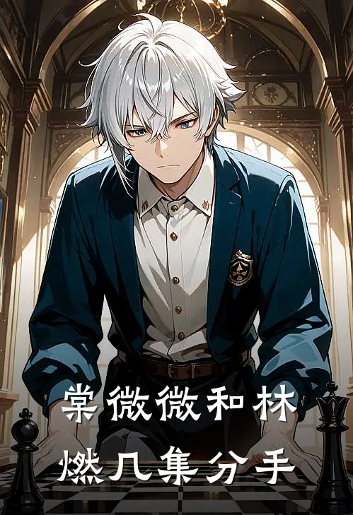 棠微微和林燃几集分手
