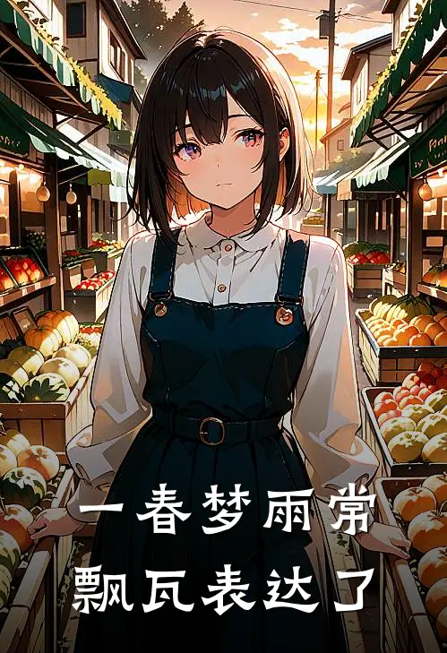 一春梦雨常飘瓦表达了