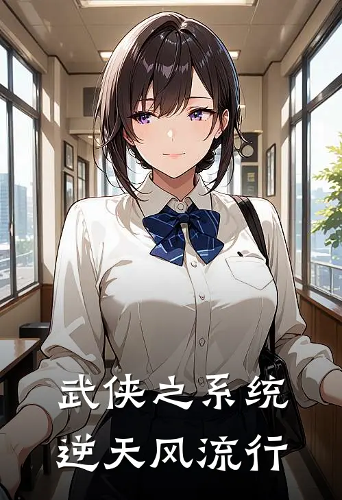 武侠之系统逆天风流行