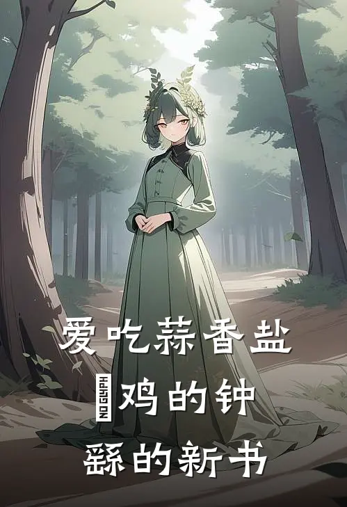 爱吃蒜香盐焗鸡的钟繇的新书