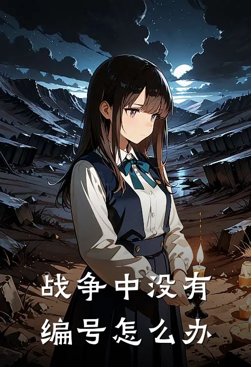 战争中没有编号怎么办