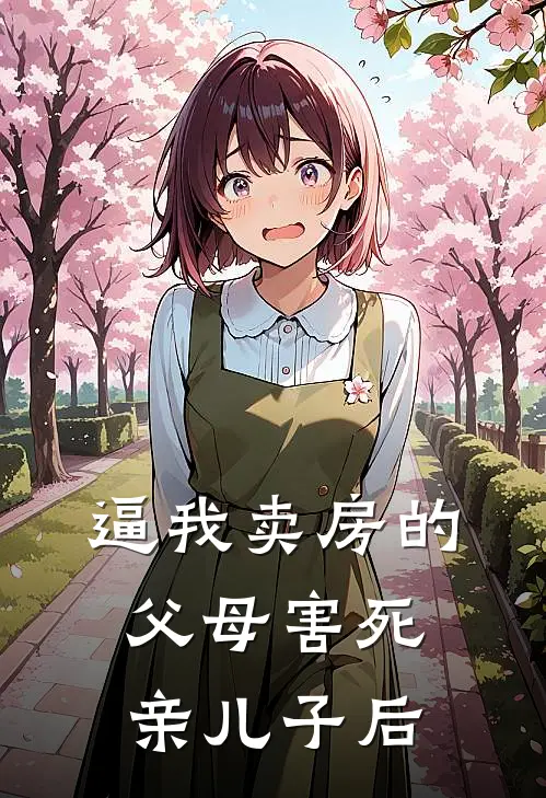 逼我卖房的父母害死亲儿子后