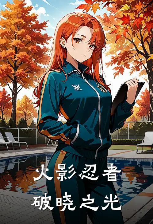 火影忍者：破晓之光