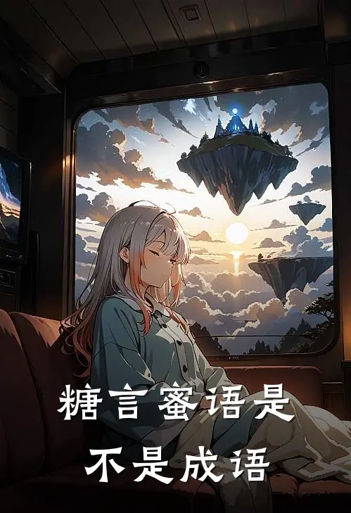 糖言蜜语是不是成语