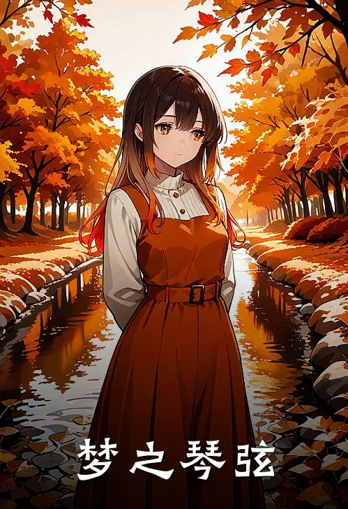 梦之琴弦