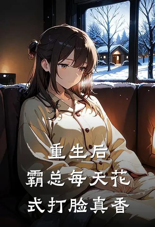 重生后，霸总每天花式打脸真香