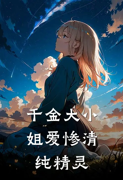 千金大小姐爱惨清纯精灵