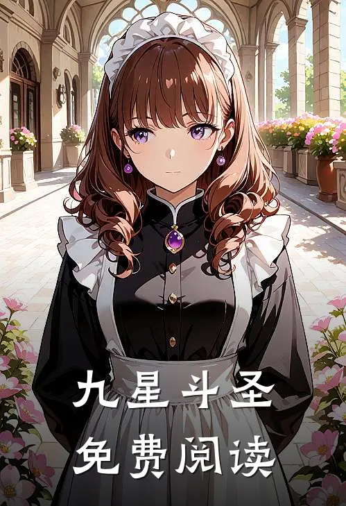 九星斗圣免费阅读