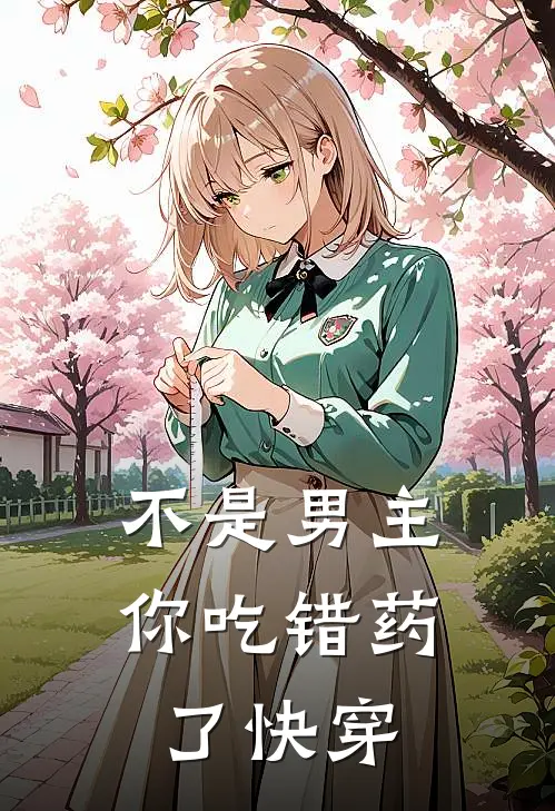 不是男主，你吃错药了【快穿】