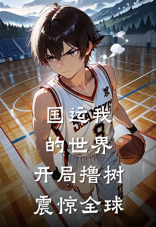 国运我的世界：开局撸树震惊全球