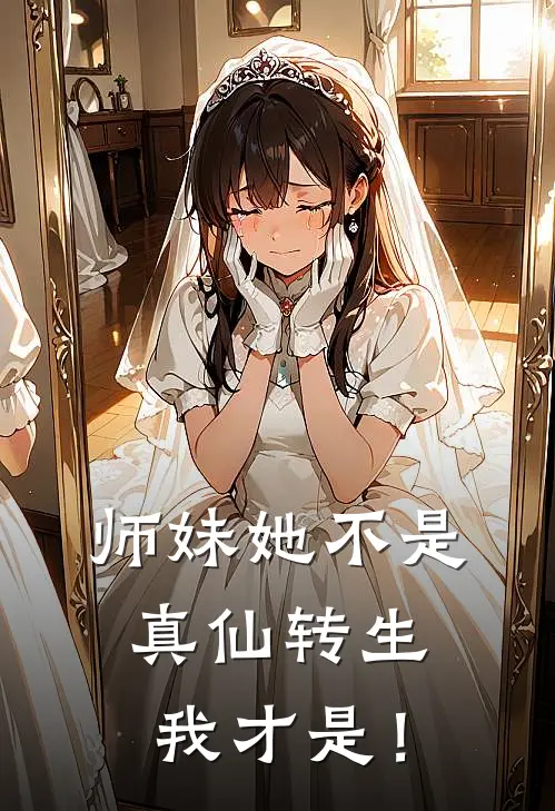 师妹她不是真仙转生，我才是！