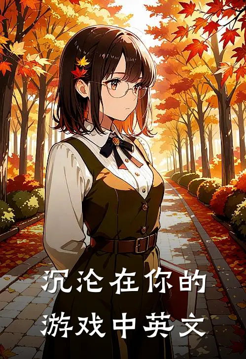 沉沦在你的游戏中英文