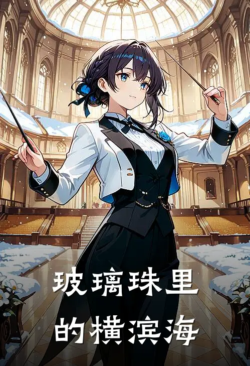 《玻璃珠里的横滨海》江户川江户川火爆新书_玻璃珠里的横滨海(江户川江户川)免费小说