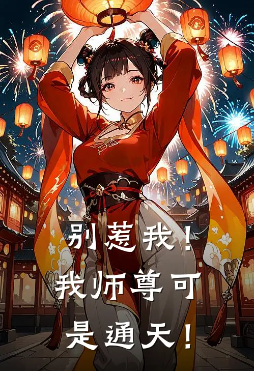 《别惹我！我师尊可是通天！》螭霄驰霄已完结小说_别惹我！我师尊可是通天！(螭霄驰霄)全文免费阅读无弹窗大结局