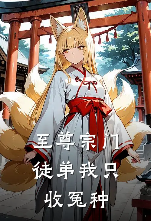 至尊宗门徒弟我只收冤种(林霄李长寿)推荐小说_至尊宗门徒弟我只收冤种(林霄李长寿)全文免费阅读大结局