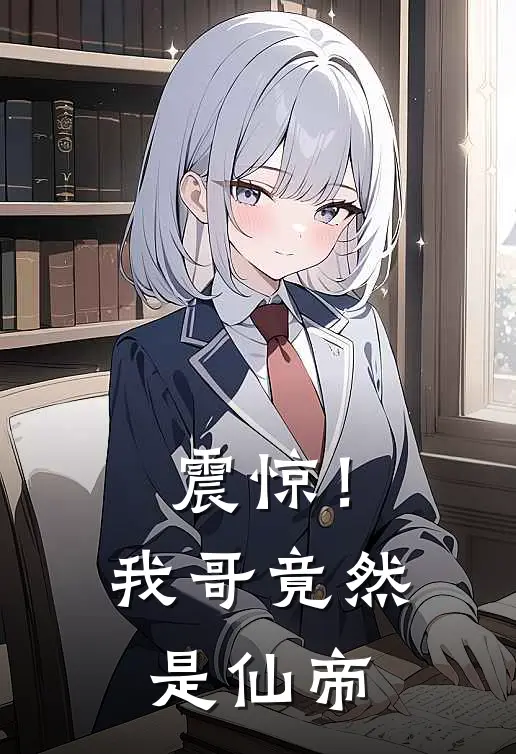 震惊！我哥竟然是仙帝(轩凡崔洁)免费小说完结版_最新章节列表震惊！我哥竟然是仙帝(轩凡崔洁)