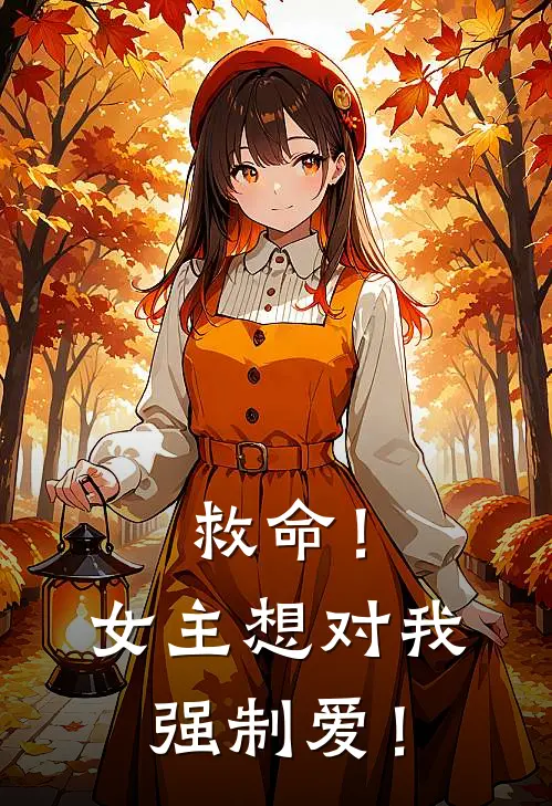 救命！女主想对我强制爱！