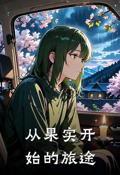 从果实开始的旅途