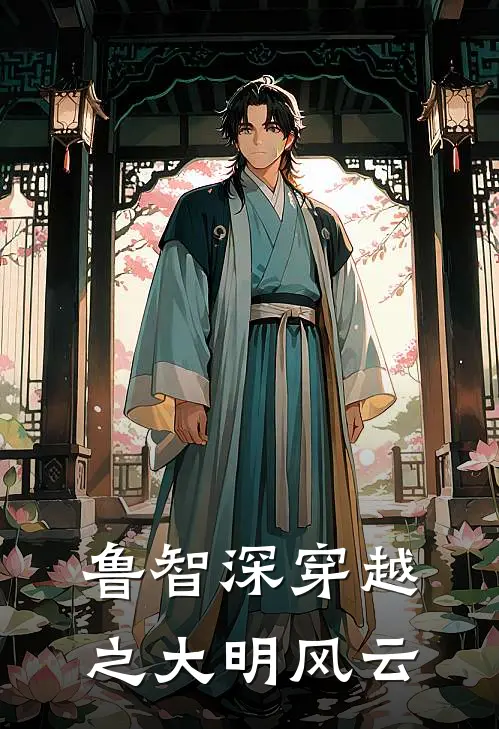 鲁智深穿越之大明风云(鲁智深林羽)在哪看免费小说_最新章节列表鲁智深穿越之大明风云(鲁智深林羽)